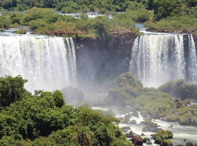 Iguacu Brazil 07