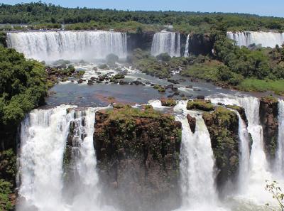 Iguacu Brazil 09