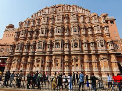 Jaipur 01 House Of Winds