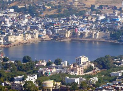 Pushkar 01