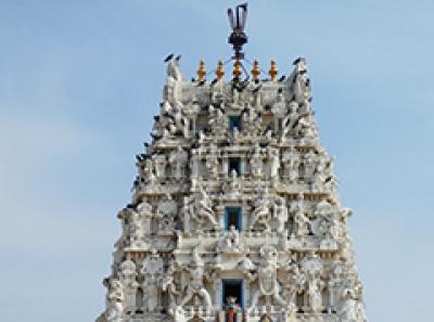 Pushkar - Sacred