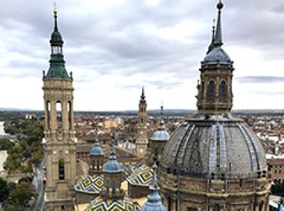 Zaragoza - Folkloric