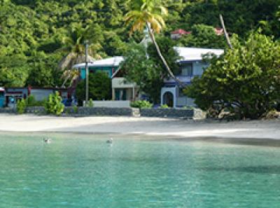 Tortola - Virgin