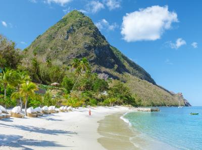 Saint Lucia 01