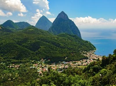 Saint Lucia 02