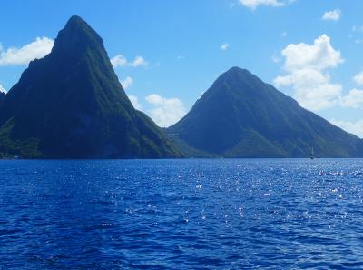 Saint Lucia 07