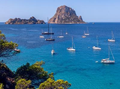 Ibiza - Summer