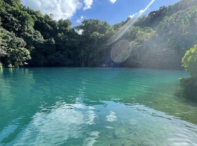 Jamaica Blue Lagoon 01