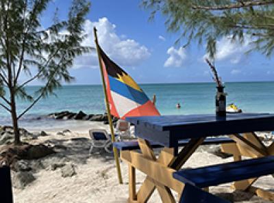 Antigua - Tropical