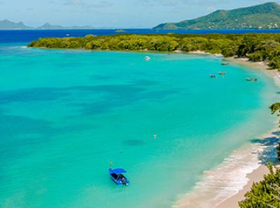 Grenada Header