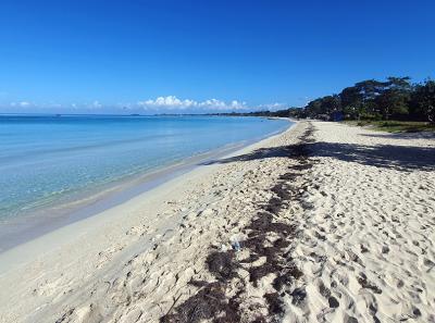 Negril Jamaica