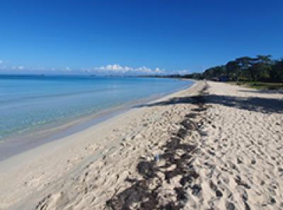 Negril - 7 miles
